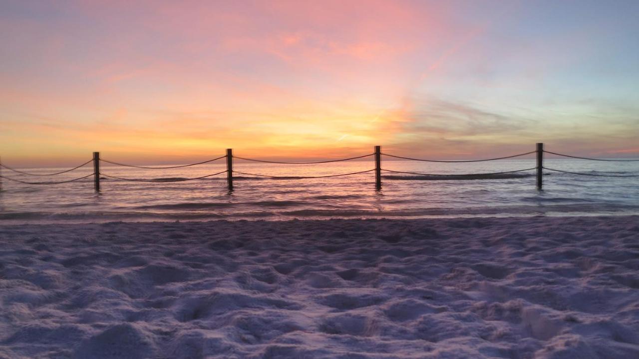 #212 Surf Song Resort St. Pete Beach Kültér fotó